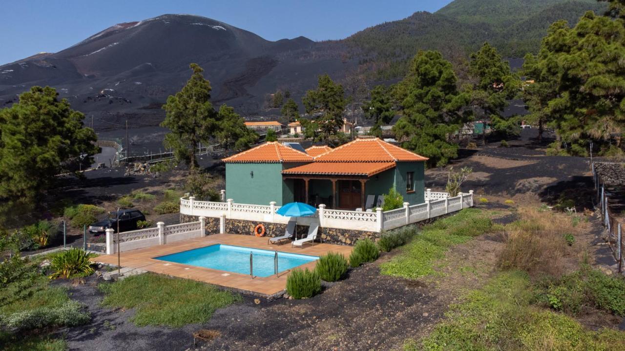 Holiday home Casa Piscina Y Naturaleza En La Palma El Paso