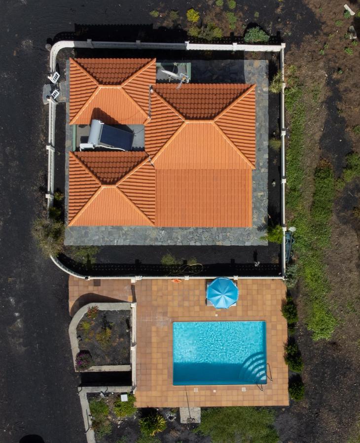 Casa Piscina Y Naturaleza En La Palma Holiday home El Paso