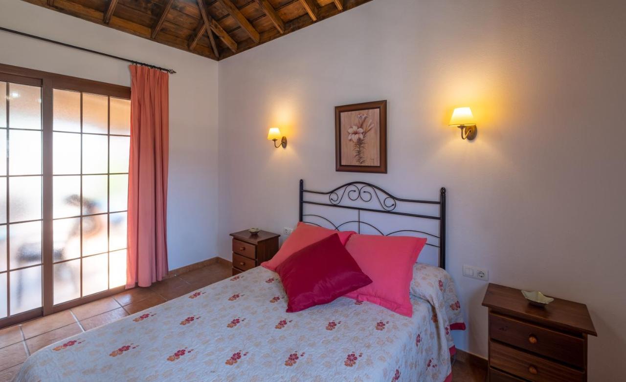 Casa Piscina Y Naturaleza En La Palma El Paso