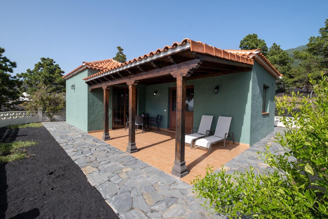 Casa Piscina Y Naturaleza En La Palma *
